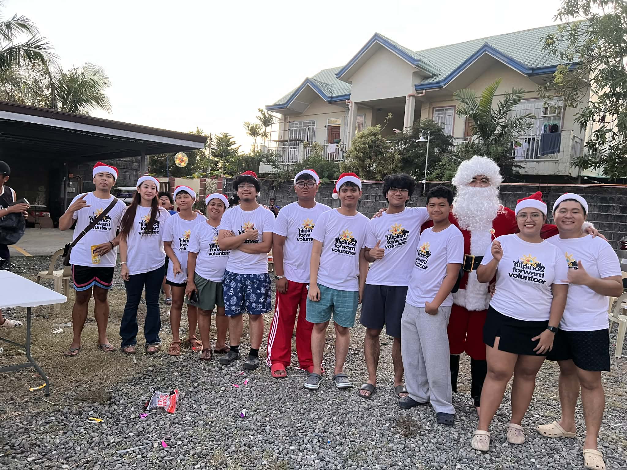 Team group photo 2