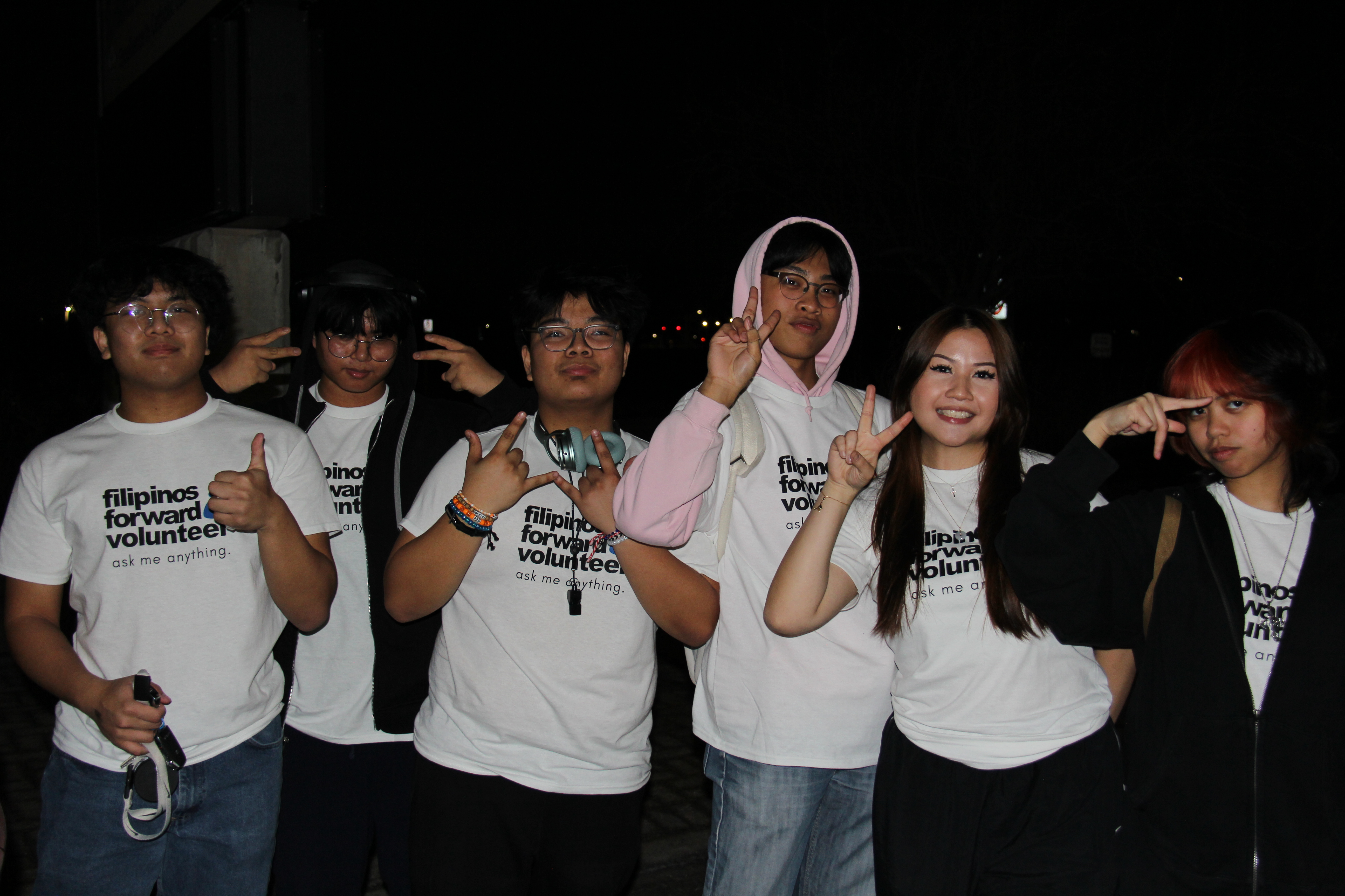 Team group photo 6
