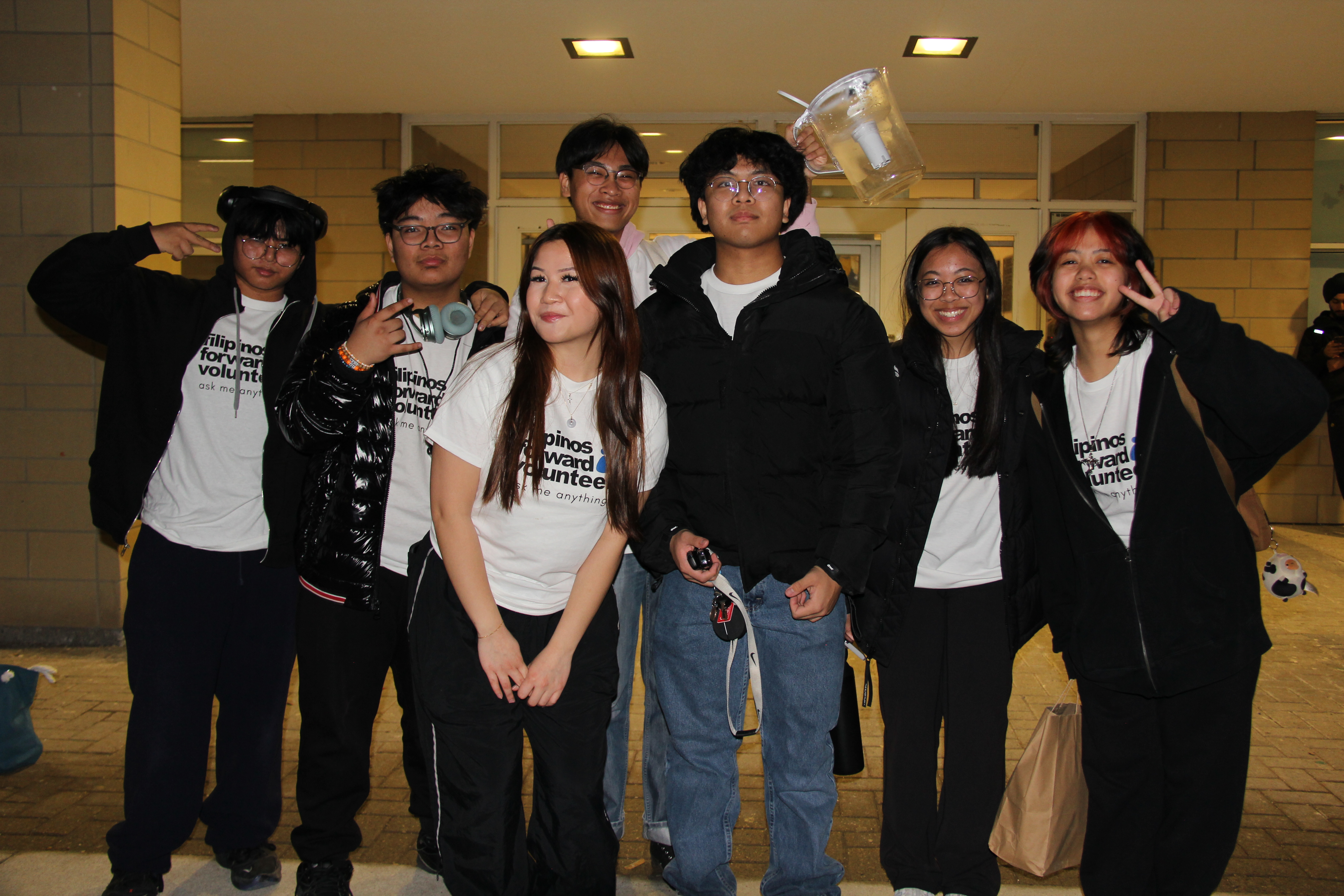 Team group photo 7
